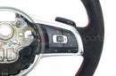 Clubsport Steering Wheel - DSG For MK7 GTI-4