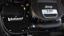 Volant 12-13 Jeep Wrangler 3.6L V6 Pro5 Closed Box Air Intake System-2