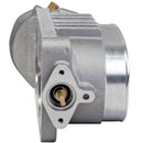 BBK 05-14 Mustang Shelby GT500 F Series Truck 6.8 V10 Twin 65mm Throttle Body BBK Power Plus Series-5