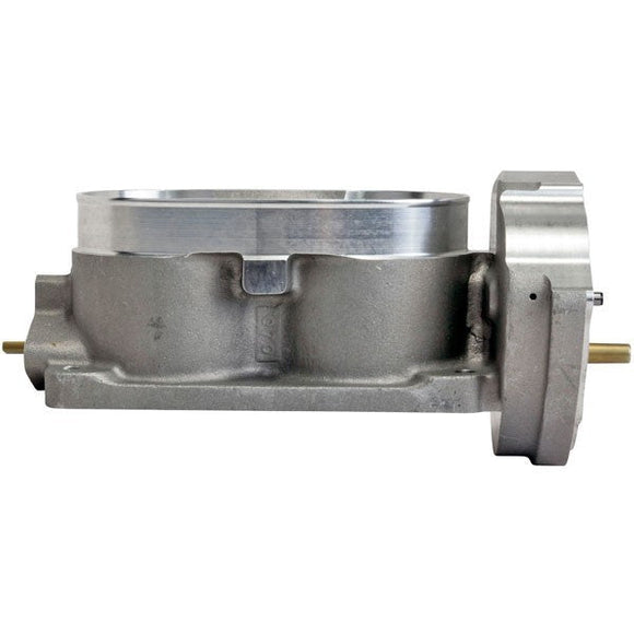 BBK 05-14 Mustang Shelby GT500 F Series Truck 6.8 V10 Twin 65mm Throttle Body BBK Power Plus Series