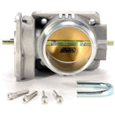 BBK 05-10 Mustang 4.0 V6 70mm Throttle Body BBK Power Plus Series-1