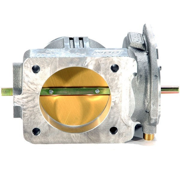 BBK 05-10 Mustang 4.0 V6 70mm Throttle Body BBK Power Plus Series