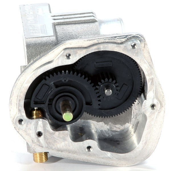 BBK 05-10 Mustang 4.0 V6 70mm Throttle Body BBK Power Plus Series