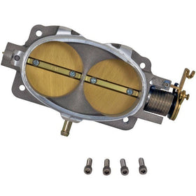 BBK 03-07 Dodge Viper V10 Twin 67mm Throttle Body BBK Power Plus Series