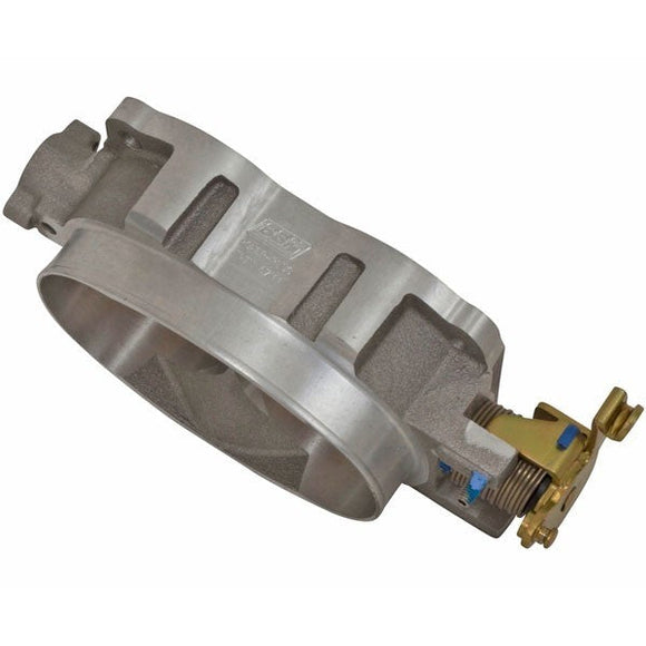 BBK 03-07 Dodge Viper V10 Twin 67mm Throttle Body BBK Power Plus Series