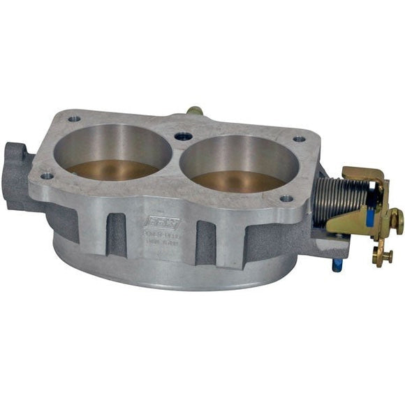 BBK 03-07 Dodge Viper V10 Twin 67mm Throttle Body BBK Power Plus Series