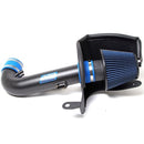 BBK 11-14 Mustang 5.0 GT Boss 302 Cold Air Intake Kit - Blackout Finish-1