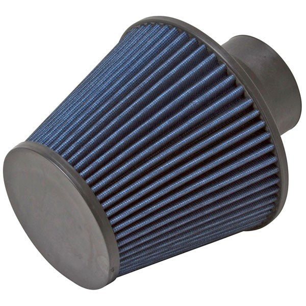 BBK 11-14 Mustang 5.0 GT Boss 302 Cold Air Intake Kit - Blackout Finish