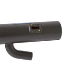 BBK 11-14 Mustang 5.0 GT Boss 302 Cold Air Intake Kit - Blackout Finish-5