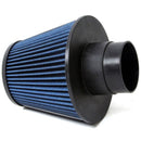 BBK 11-14 Mustang 5.0 GT Boss 302 Cold Air Intake Kit - Chrome Finish-5