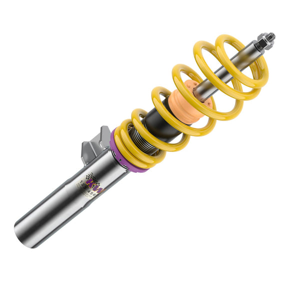 KW V1 Coilover Kit VW Tiguan (RM1) 2WD; without DCC; except Plug-In Hybrid
