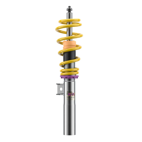 KW V1 Coilover Kit VW Tiguan (RM1) 2WD; without DCC; except Plug-In Hybrid