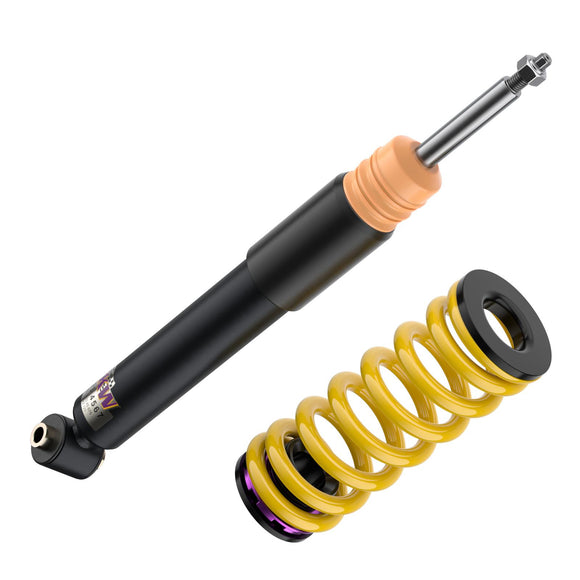KW V1 Coilover Kit VW Tiguan (RM1) 2WD; without DCC; except Plug-In Hybrid