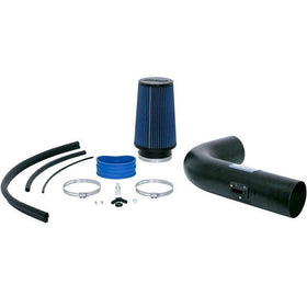 BBK 10-15 Camaro LS3 L99 Cold Air Intake Kit - Blackout Finish - 0