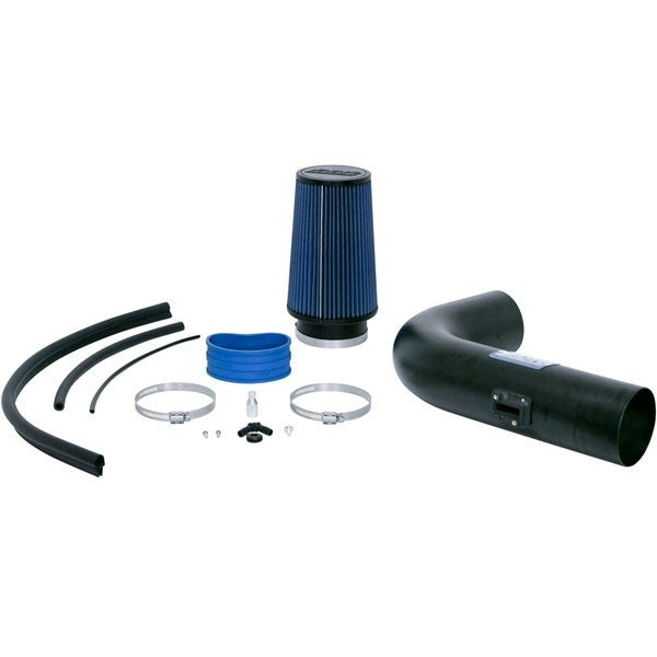 BBK 10-15 Camaro LS3 L99 Cold Air Intake Kit - Blackout Finish - 0