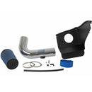 BBK 10-15 Camaro LS3 L99 Cold Air Intake Kit - Chrome Finish (Not for ZL1 Model)-2