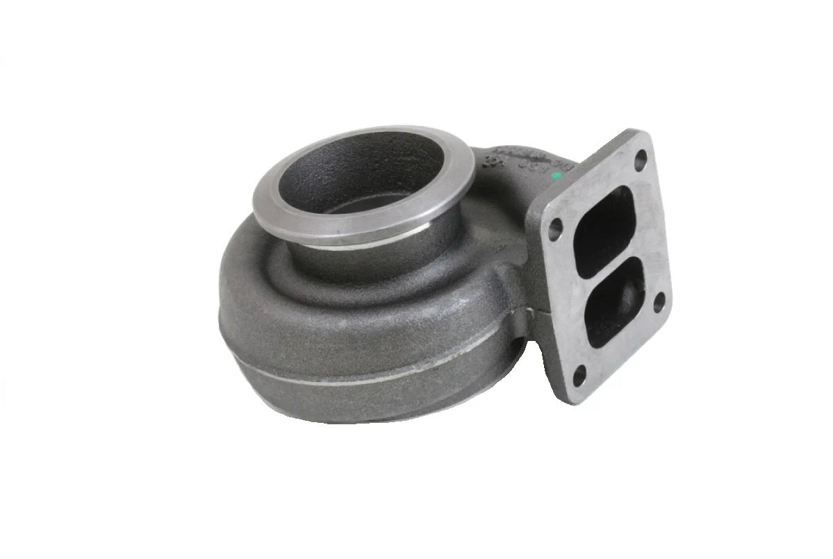 BorgWarner Turbine Housing SX S200 T4 Twin Volute A/R 1.00 61mm