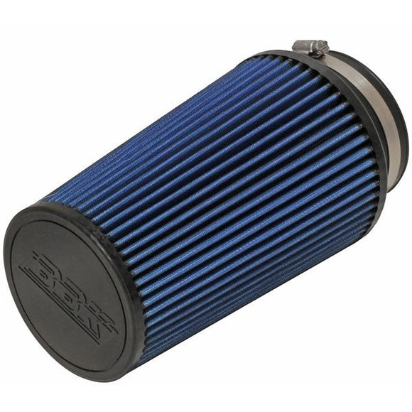 BBK Replacement High Flow Air Filter For BBK Cold Air Kit
