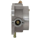 BBK 04-06 Dodge Ram SRT Truck Twin 67mm Throttle Body BBK Power Plus Series-5