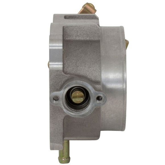 BBK 04-06 Dodge Ram SRT Truck Twin 67mm Throttle Body BBK Power Plus Series