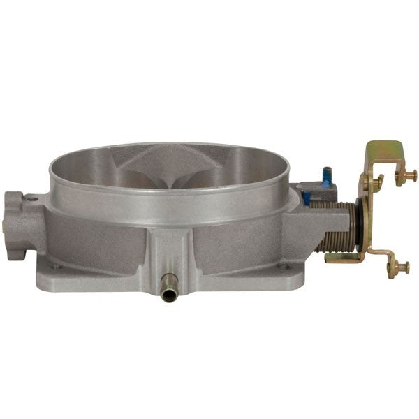 BBK 04-06 Dodge Ram SRT Truck Twin 67mm Throttle Body BBK Power Plus Series