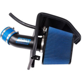 BBK 11-20 Dodge Challenger/Charger 6.4L Hemi Cold Air Intake - Blackout Finish