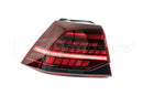 Facelifted Dynamic LED Tail Lights (2018+) For MK7.5-3