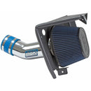 BBK 11-20 Dodge Challenger/Charger 6.4L Hemi Cold Air Intake - Chrome Finish-1