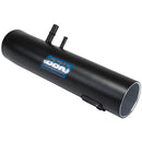 BBK 11-14 Mustang 3.7 V6 Cold Air Intake Kit - Blackout Finish-3