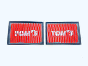 TOM'S Racing- Super Ram II Air Filter for 2007-2017 Lexus LS460/ LS600h