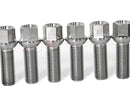 USP Titanium Ball Seat Wheel Bolt Kit - 37mm-2