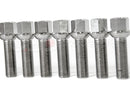 USP Titanium Ball Seat Wheel Bolt Kit - 42mm-2
