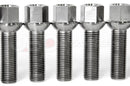 USP Titanium Ball Seat Wheel Bolt Kit - 42mm-4