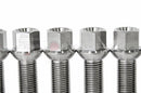 USP Titanium Ball Seat Wheel Bolt Kit - 42mm-5