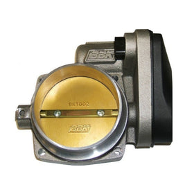 BBK 03-12 Dodge Chrysler Jeep 5.7 6.1 6.4 Hemi 85mm Throttle Body BBK Power Plus Series