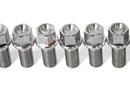 USP Titanium Ball Seat Wheel Bolt Set - 27mm-3