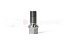 USP Titanium Ball Seat Wheel Bolt Set - 27mm-5