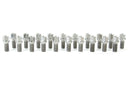 USP Titanium Ball Seat Wheel Bolt Set - 27mm-1