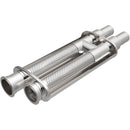 MAGNAFLOW 2024 FORD MUSTANG GT XMOD SERIES CAT-BACK PERFORMANCE EXHAUST SYSTEM-3