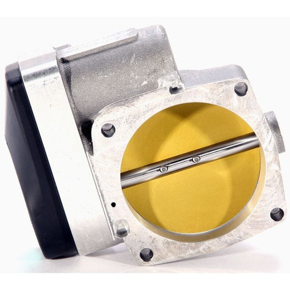 BBK 03-12 Dodge Chrysler Jeep 5.7 6.1 6.4 Hemi 90mm Throttle Body BBK Power Plus Series