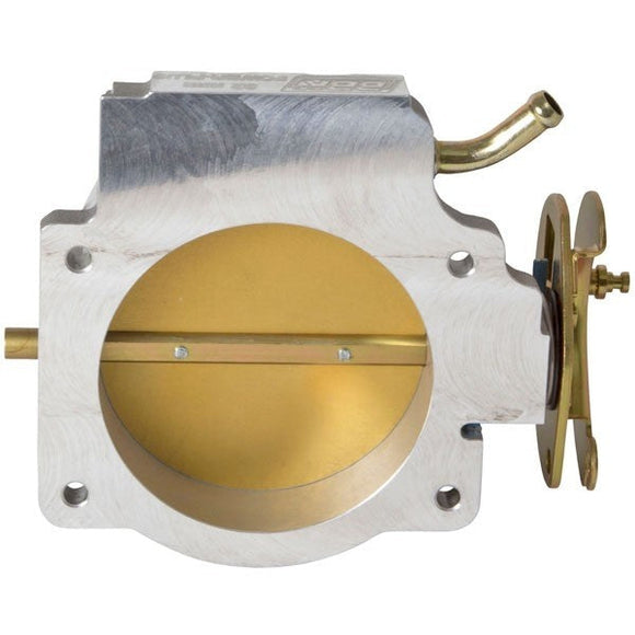 BBK GM LS2 LS3 LS7 90mm Throttle Body (LS Swap Conversion) Cable Drive BBK Power Plus Series