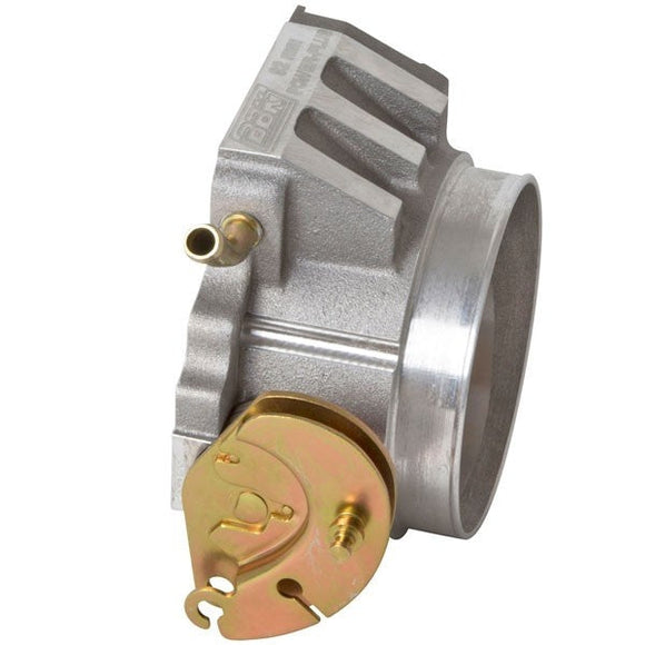 BBK GM LS2 LS3 LS7 90mm Throttle Body (LS Swap Conversion) Cable Drive BBK Power Plus Series
