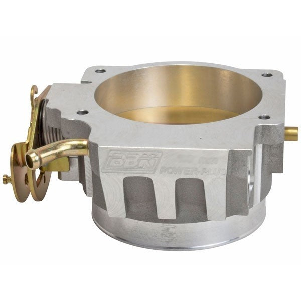 BBK GM LS2 LS3 LS7 90mm Throttle Body (LS Swap Conversion) Cable Drive BBK Power Plus Series