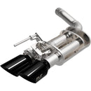 MAGNAFLOW 2024 FORD MUSTANG COMPETITION SERIES CAT-BACK PERFORMANCE EXHAUST SYSTEM-2