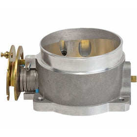 BBK GM LS2 LS3 LS7 100mm Throttle Body (LS Swap Conversion) Cable Drive BBK Power Plus Series - 0