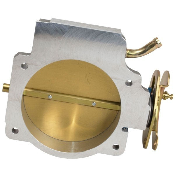 BBK GM LS2 LS3 LS7 100mm Throttle Body (LS Swap Conversion) Cable Drive BBK Power Plus Series