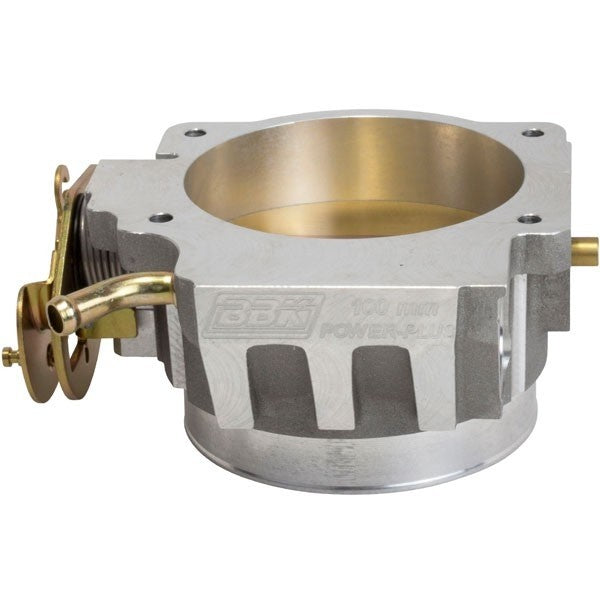 BBK GM LS2 LS3 LS7 100mm Throttle Body (LS Swap Conversion) Cable Drive BBK Power Plus Series