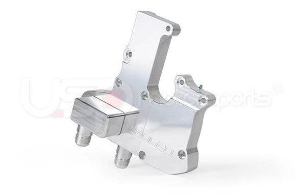 Spulen 2.0TSI Catch Can Adapter - V2