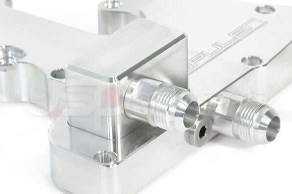 Spulen 2.0TSI Catch Can Adapter - V2