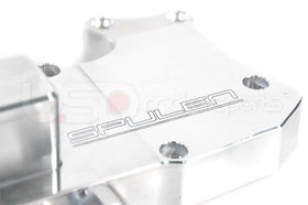 Spulen 2.0TSI Catch Can Adapter - V2 - 0